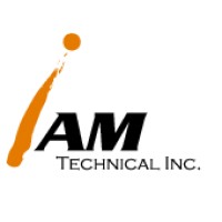 IAM Technical Inc. logo, IAM Technical Inc. contact details