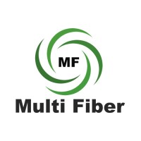 Multi Fiber LLC logo, Multi Fiber LLC contact details