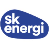 SK Energi logo, SK Energi contact details