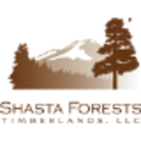 Shasta Forests Timberlands, LLC logo, Shasta Forests Timberlands, LLC contact details