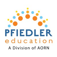 Pfiedler Education logo, Pfiedler Education contact details