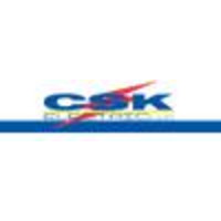 Csk Electric Llc logo, Csk Electric Llc contact details