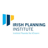 Irish Planning Institute logo, Irish Planning Institute contact details