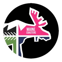 Maine Coasters & Bio-Boards logo, Maine Coasters & Bio-Boards contact details