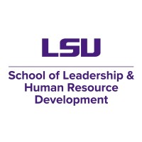 School of Leadership and Human Resource Development logo, School of Leadership and Human Resource Development contact details