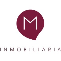 M Inmobiliaria logo, M Inmobiliaria contact details