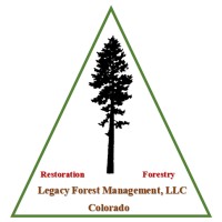 Legacy Forest Management LLC (Colorado) logo, Legacy Forest Management LLC (Colorado) contact details