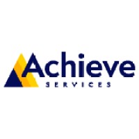 Achieve Services, Inc. logo, Achieve Services, Inc. contact details