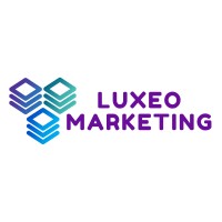 Luxeo Marketing logo, Luxeo Marketing contact details