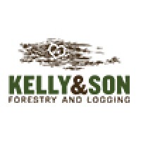 Kelly & Son Forestry and Logging logo, Kelly & Son Forestry and Logging contact details