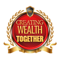 Creating Wealth Together logo, Creating Wealth Together contact details