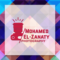 Mohamed El-Zanaty Photography logo, Mohamed El-Zanaty Photography contact details