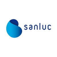 Sanluc International nv logo, Sanluc International nv contact details