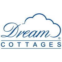 Dream Cottages logo, Dream Cottages contact details