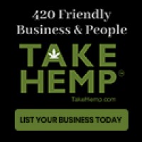 Take Hemp Inc logo, Take Hemp Inc contact details