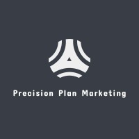 Precision Plan Marketing logo, Precision Plan Marketing contact details