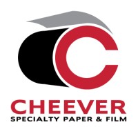 Cheever Specialty Paper & Film logo, Cheever Specialty Paper & Film contact details