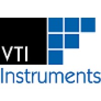 VTI Instruments Corporation logo, VTI Instruments Corporation contact details