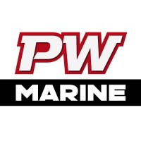 PW Marine OEM logo, PW Marine OEM contact details