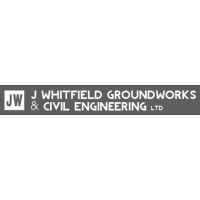 JW Civils & Groundworks logo, JW Civils & Groundworks contact details