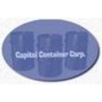 Capitol Containers logo, Capitol Containers contact details