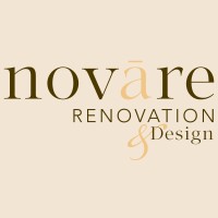 Novare Renovation & Design, LLC logo, Novare Renovation & Design, LLC contact details