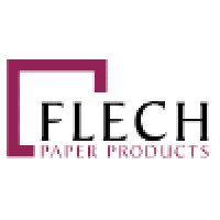 Flech Paper Products logo, Flech Paper Products contact details