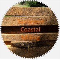 Saelwood Coastal Milling logo, Saelwood Coastal Milling contact details