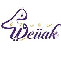 Weiiak logo, Weiiak contact details