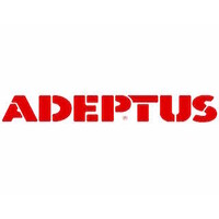 Adeptus USA logo, Adeptus USA contact details