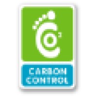 CARBON CONTROL™ logo, CARBON CONTROL™ contact details