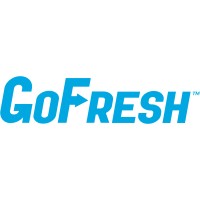 GoFresh logo, GoFresh contact details