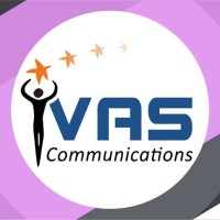 iVAS Communications logo, iVAS Communications contact details