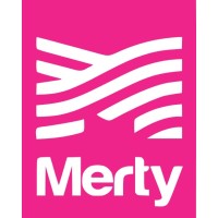 Merty Pharma Co. logo, Merty Pharma Co. contact details