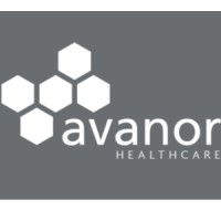 Avanor Healthcare Ltd logo, Avanor Healthcare Ltd contact details