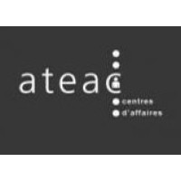 ATEAC Paris logo, ATEAC Paris contact details