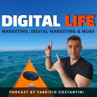 Digital Life Podcast logo, Digital Life Podcast contact details