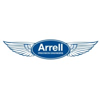 Arrell Engineering Co. Ltd. logo, Arrell Engineering Co. Ltd. contact details