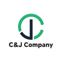 C&J Company logo, C&J Company contact details