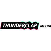 Thunderclap Media logo, Thunderclap Media contact details