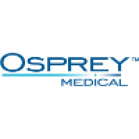 Osprey Medical Inc logo, Osprey Medical Inc contact details