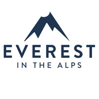 Everest in the Alps logo, Everest in the Alps contact details