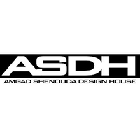 ASDH - Amgad Shenouda Design House logo, ASDH - Amgad Shenouda Design House contact details