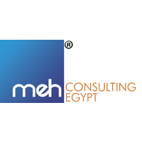 MEH CONSULTING EGYPT logo, MEH CONSULTING EGYPT contact details