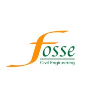 Fosse Civil Engineering LTD logo, Fosse Civil Engineering LTD contact details