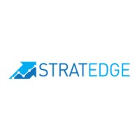 Stratedge logo, Stratedge contact details