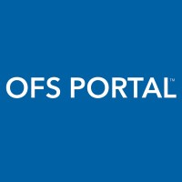 OFS Portal logo, OFS Portal contact details