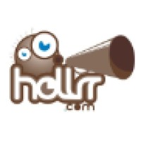 Hollrr.com logo, Hollrr.com contact details