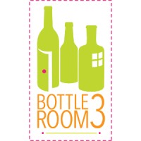 BottleRoom 3 logo, BottleRoom 3 contact details