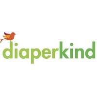 Diaperkind logo, Diaperkind contact details